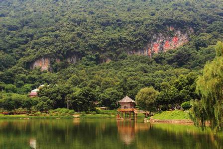 山东清明节旅游好去处 春天山东旅游好去处