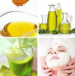 橄榄油蜂蜜美容 蜂蜜橄榄油面膜的美容原理和基本介绍