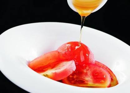 番茄炒蛋的做法 番茄面膜的功能和做法