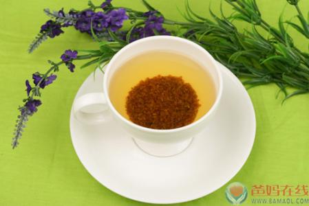 炒米茶的功效及喝法 茶的功效及喝法