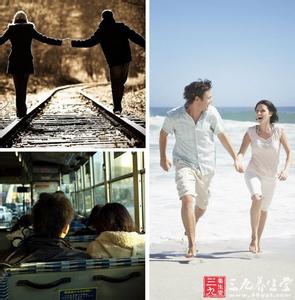 为什么旅行能考验情侣 先旅行后结婚7个方面考验爱情(2)