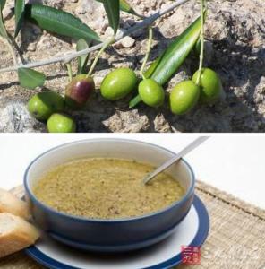 橄榄油的食用方法 橄榄的食用方法和食疗价值