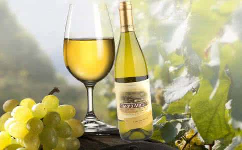 干白葡萄酒 干白葡萄酒的辨别和存储方法