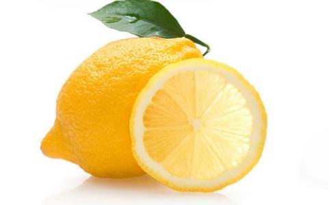 柠檬护肤功效 柠檬可以护肤吗_柠檬护肤的功效