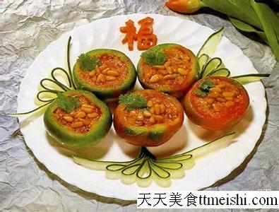 捷赛自动烹饪锅菜谱 菜谱番茄的烹饪方式有哪些