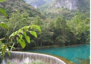 白龙潭风景旅游区 北京天龙潭旅游区