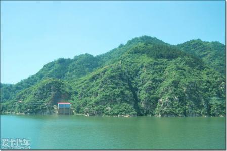 黄松峪水库 黄松峪水库的景点介绍及坐什么车可以到