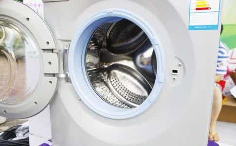 如何选购洗衣机 如何选购节能洗衣机