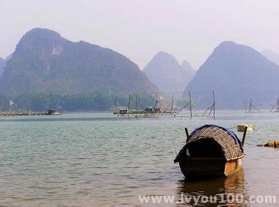 内蒙古旅游区 内蒙古都西庙水库旅游区