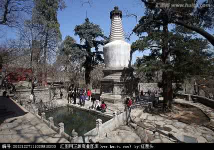 大觉寺附近景点 北京大觉寺的景点介绍
