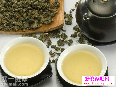 乌龙茶怎么喝减肥最快 乌龙茶能减肥吗