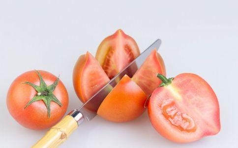 番茄酱的吃法 教你番茄减肥的科学吃法