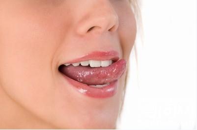 从舌头看健康状况图片 观察舌头预知你的健康状况