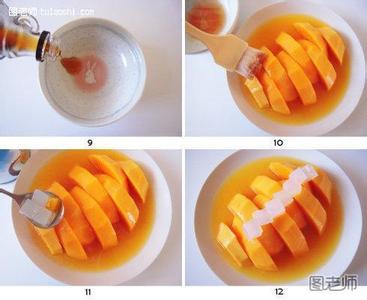 最简单的木瓜酸奶做法 木瓜最简单的做法