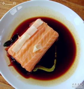 三文鱼豆腐汤的做法 照烧三文鱼豆腐的做法