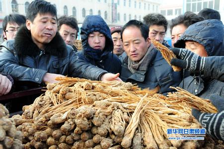 中药材生产实用技术 中药材灾后如何恢复生产技术