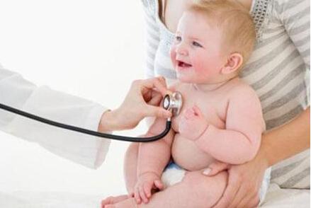 宝宝肺炎的治疗方法 宝宝肺炎怎么办？缓解宝宝肺炎的方法
