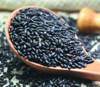 黑米与小米煮粥的功效 黑米的营养价值