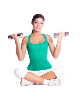 快速有效的减肥方法 怎么快速减腰 推荐6个有效运动