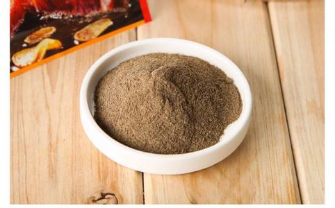 黑胡椒粉的食用方法 黑胡椒粉的功效与作用