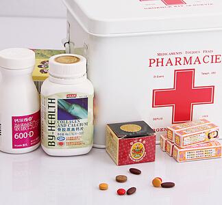 家庭药箱必备药品清单 家庭急救药物