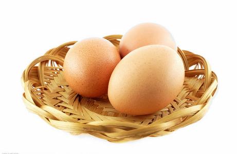 一周吃多少鸡蛋最好 鸡蛋吃多少好
