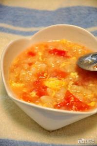西红柿鸡蛋疙瘩汤搭配 西红柿鸡蛋疙瘩汤怎么做好吃
