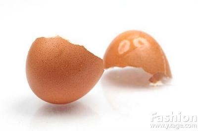 皮肤细腻光滑小秘方 鸡蛋壳怎样使皮肤细腻滑润