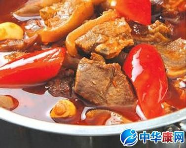 狗肉家常做法大全 狗肉的家常做法