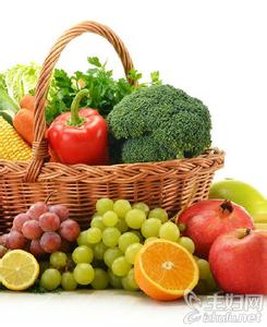 补充维生素吃什么水果 男性吃什么水果好 补充哪些营养素