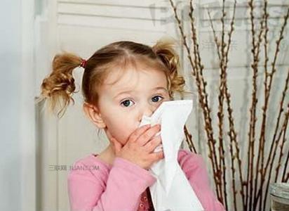 春季儿童感冒预防知识 春季怎么有效预防儿童感冒_什么是春季感冒