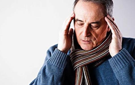 老年人头痛的原因 老年人头痛的四种原因