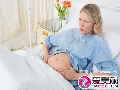 孕妇分娩前的征兆 孕妇临床分娩征兆的三大信号