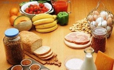 高营养密度蛋白质食物 蛋白质食物的营养价值