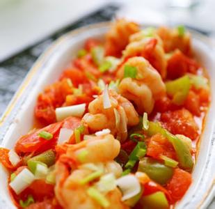 芦荟吃法的家常做法 西红柿的5种家常吃法