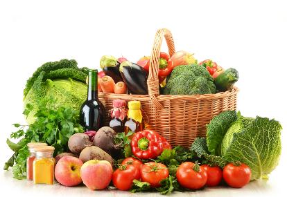 水果不能代替蔬菜 水果和蔬菜不能互相代替