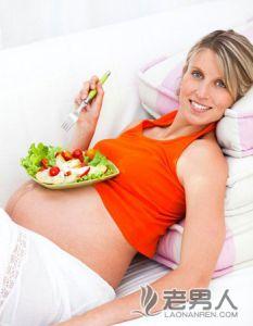 准妈妈饮食 未来宝宝性别由准妈妈们的饮食决定