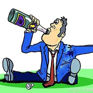 过度饮酒对身体的危害 喝酒过度的危害