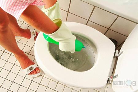 厕所除臭方法 关于除厕臭的三个方法