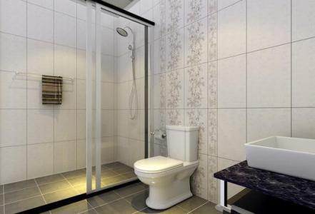 卫浴选购 如何挑选好的卫浴瓷砖 厕所瓷砖的选购方法和技巧