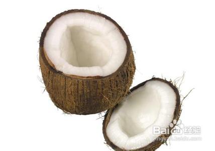 什么样的椰子椰汁最甜 怎样挑选椰子