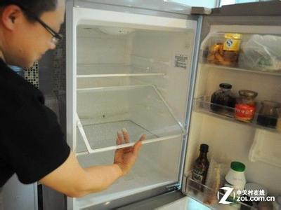 小苏打怎么清洗冰箱 冰箱怎么清洗才干净