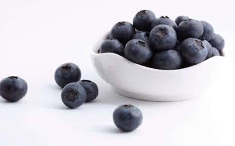 蓝莓清洗方法 蓝莓清洗的方法