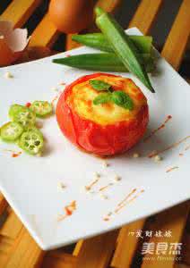 番茄酱的烹饪技巧 番茄的常见烹饪方法推荐