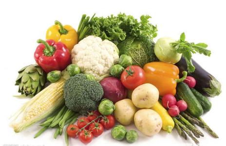 秋天吃什么蔬菜水果好 宝宝秋天吃什么蔬菜好_宝宝秋天适宜吃的蔬菜