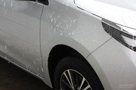 洗车用什么清洁剂最好 自己怎么洗车最好
