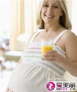孕妇吃什么宝宝皮肤好 孕妇吃什么能让宝宝肤色白嫩