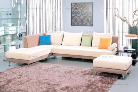 沙发椅的清洁方法 布艺沙发的清洁方法