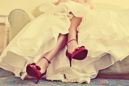 婚姻测试两人合不合 婚姻如鞋，不合脚请莫穿！