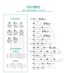 他不爱我歌词 金莎 他不爱我歌词